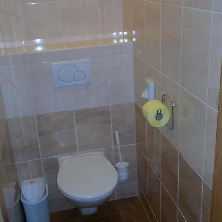 Wellness Pod Rozhlednou Maison d'hôtes 3*