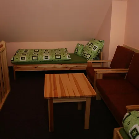 Wellness Pod Rozhlednou Kostelec nad Orlicí