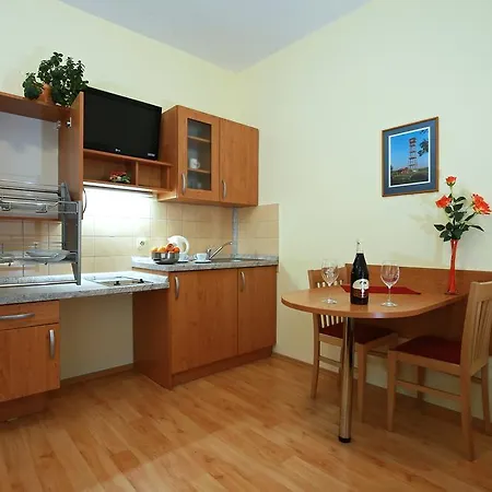 Wellness Pod Rozhlednou 3* Kostelec nad Orlicí