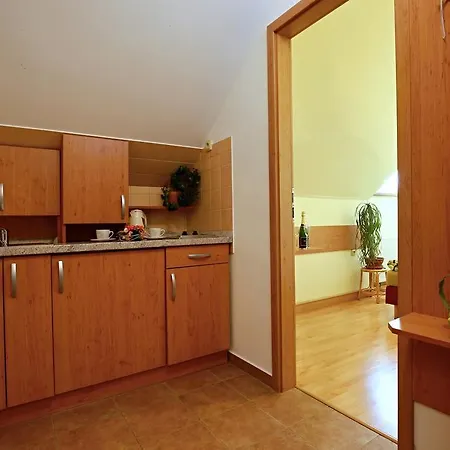 Wellness Pod Rozhlednou Kostelec nad Orlici