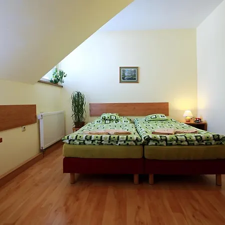 Wellness Pod Rozhlednou 3*