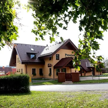 Wellness Pod Rozhlednou 3*