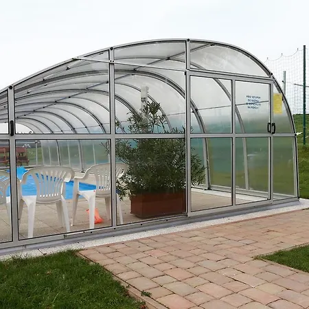 Wellness Pod Rozhlednou 3*