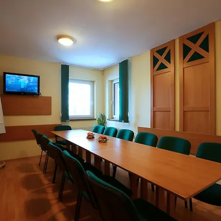 Wellness Pod Rozhlednou Guest house 3*