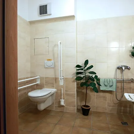 Wellness Pod Rozhlednou 3* Kostelec nad Orlicí
