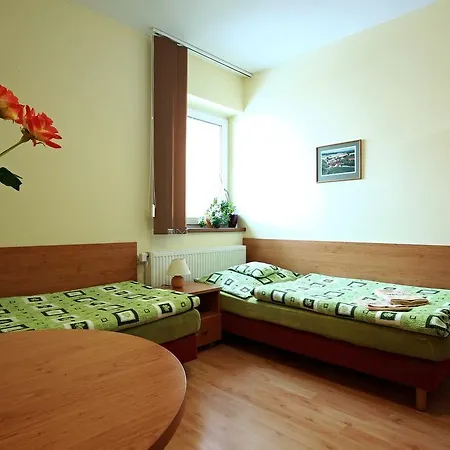 Wellness Pod Rozhlednou Kostelec nad Orlicí