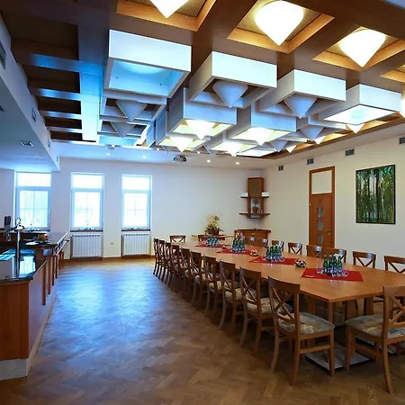 Guest house Wellness Pod Rozhlednou