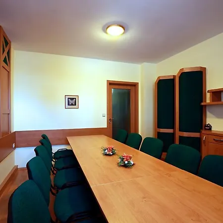 Wellness Pod Rozhlednou Guest house