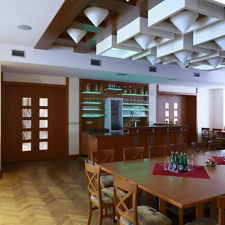 Guest house Wellness Pod Rozhlednou 3*