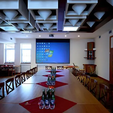 Wellness Pod Rozhlednou 招待所