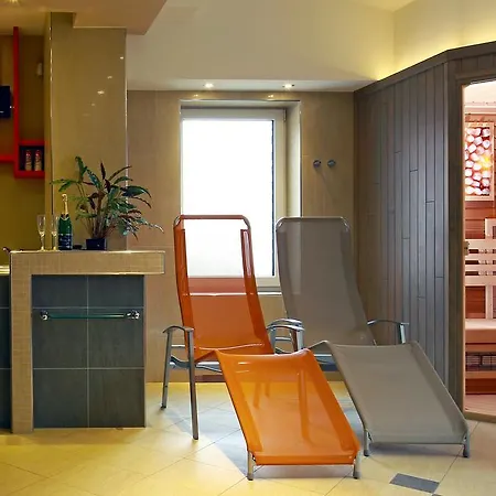 Guest house Wellness Pod Rozhlednou 3*