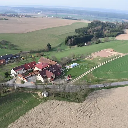Wellness Pod Rozhlednou