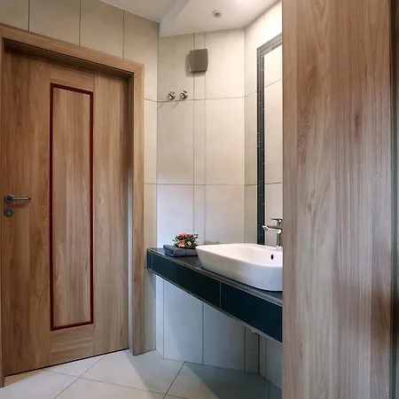 Wellness Pod Rozhlednou Guest house 3*