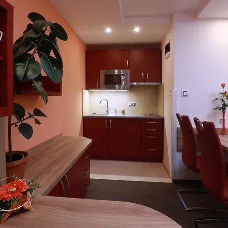 Wellness Pod Rozhlednou Kostelec nad Orlici