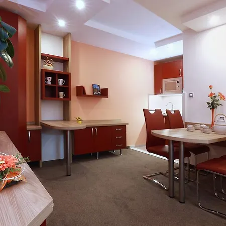Wellness Pod Rozhlednou