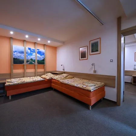Wellness Pod Rozhlednou 3*